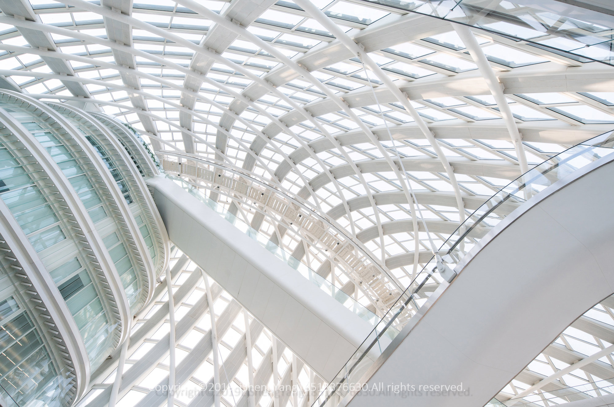 北京凤凰中心-23