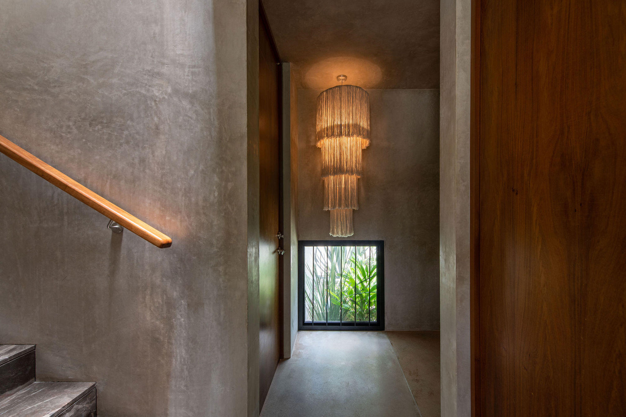 Empírea House / TACO taller de arquitectura contextual -23