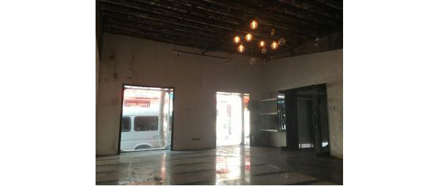 Maison 115 联合办公空间设计-9