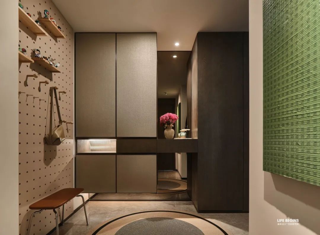 澜本原创「叙以NarrativeSpace」我的家里，万物都是自由诗-19