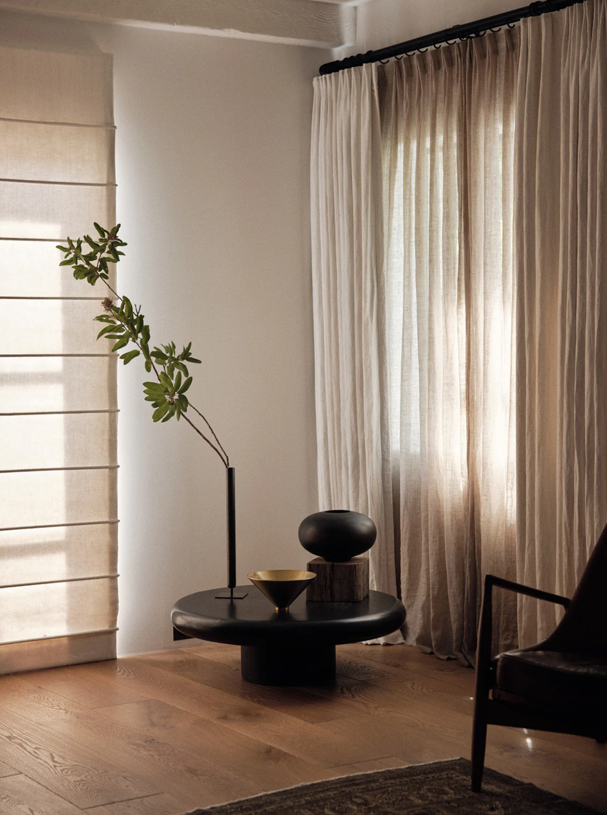 Colin King 室内设计案例丨美国-11