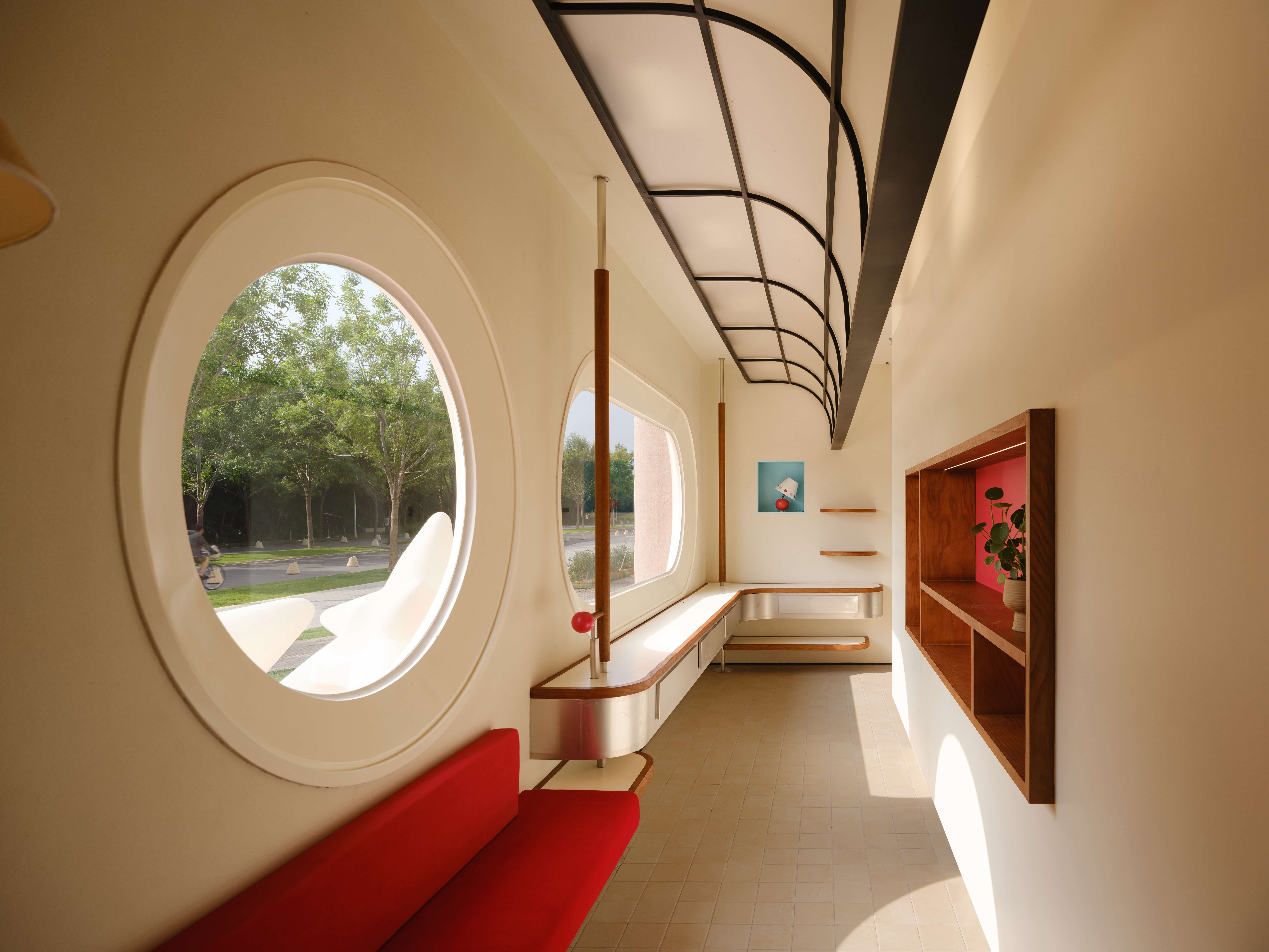 Tagi·阿那亚丨中国河北丨studio potpourri-16