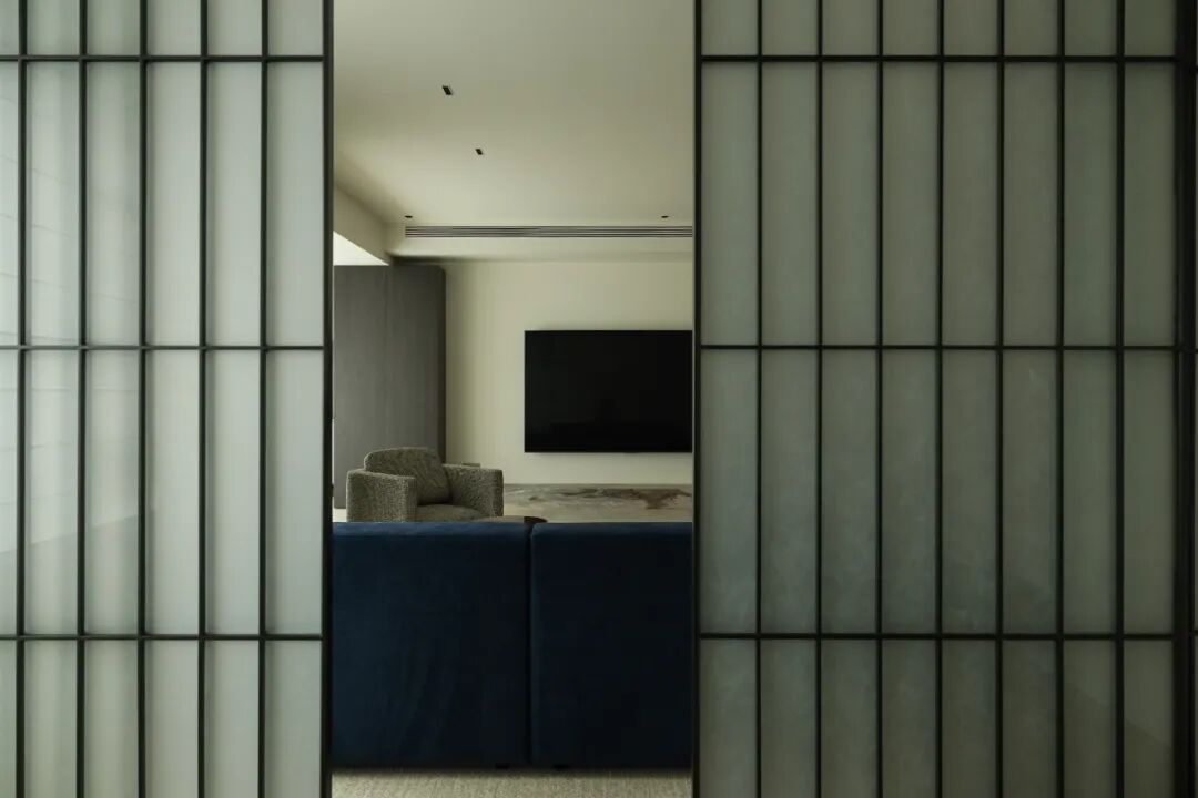 成都保利·天屿153㎡跃层住宅装修丨中国成都丨里特设计-32