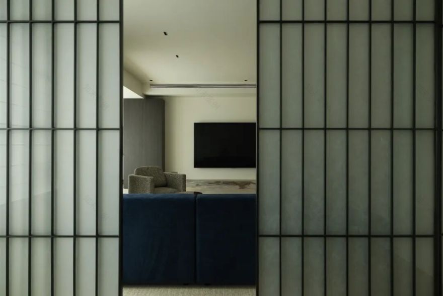 成都保利·天屿153㎡跃层住宅装修丨中国成都丨里特设计-32