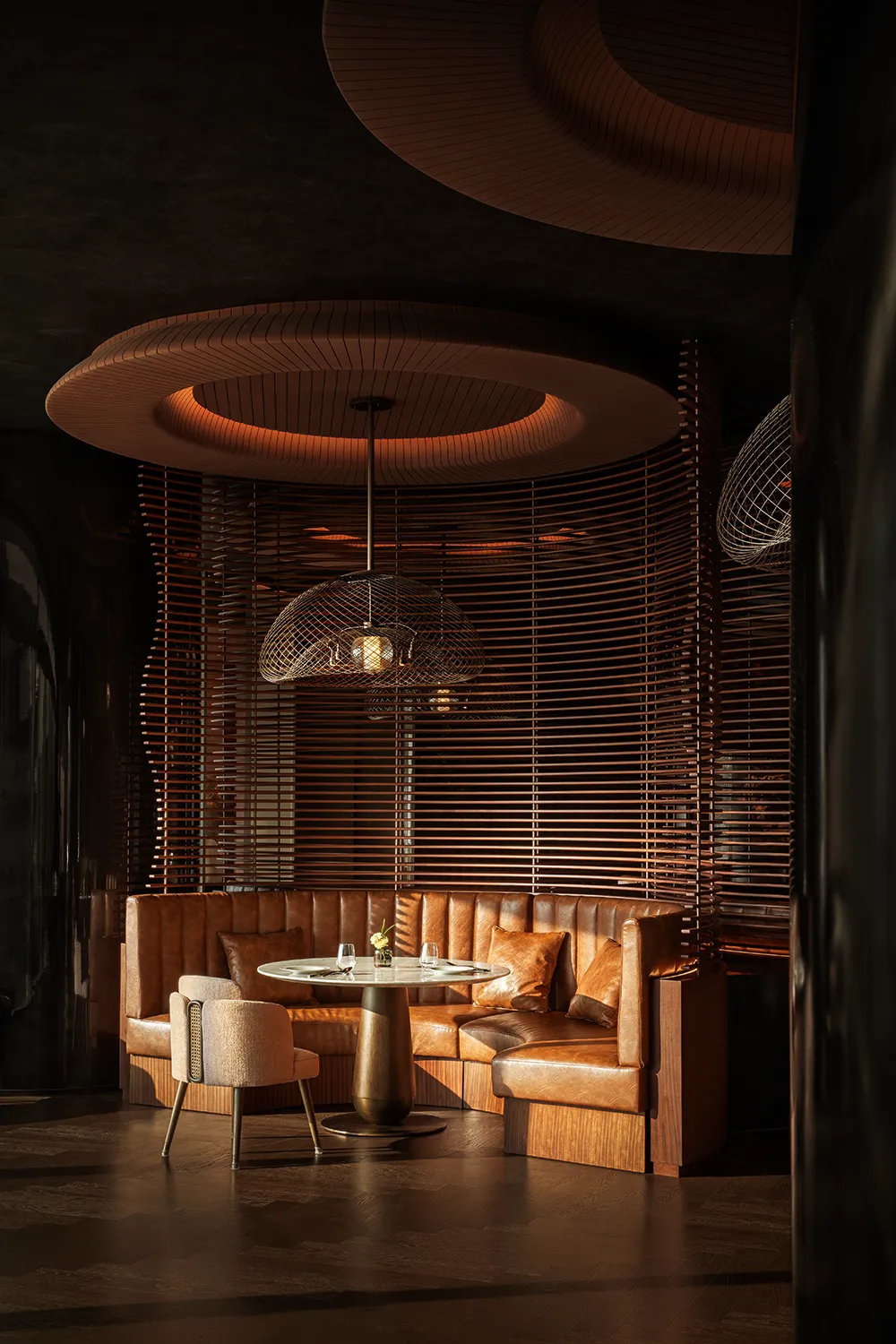 海洋美学酒店丨中国深圳-27