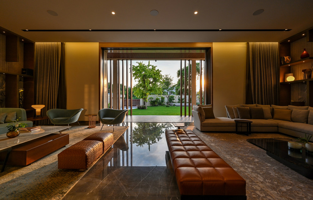 印度 Mathura 度假别墅-38