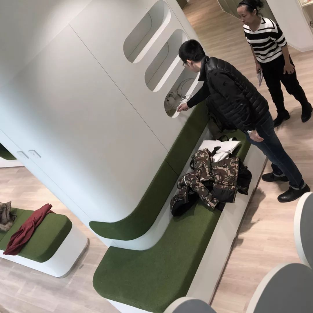 餐厅“椅子”引发的思考 | 设计师的责任与初心-16