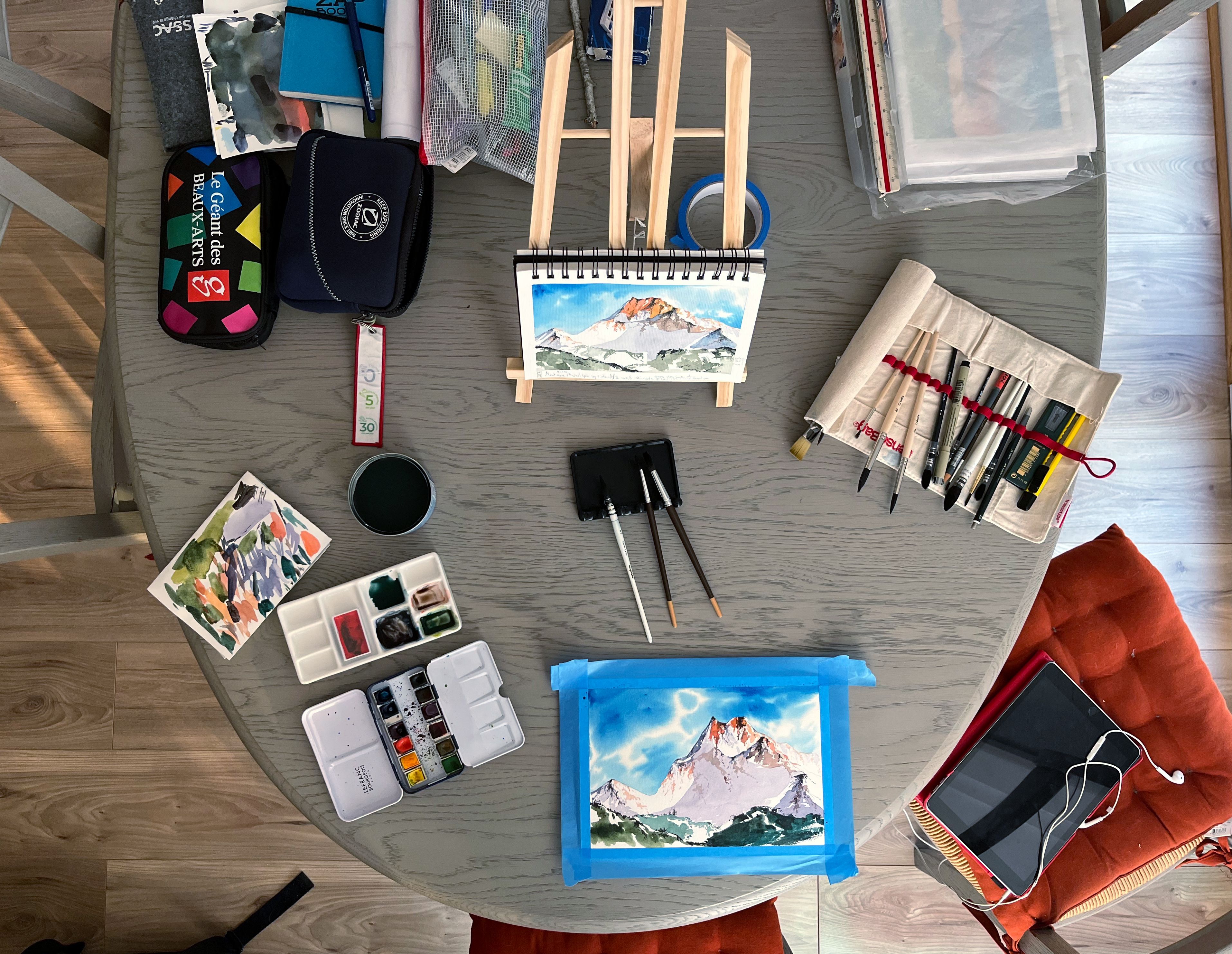 Les Fenêtres qui parlent - Exposition 2026-32