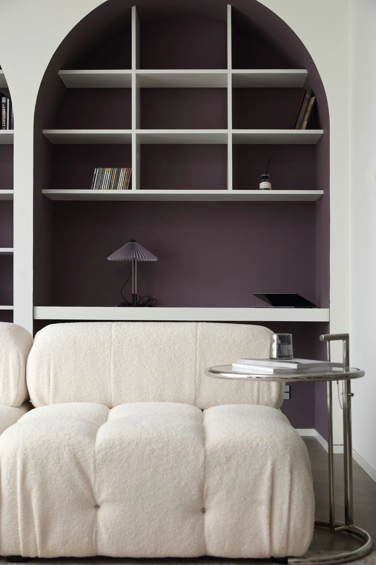 86m²单身建筑师之家-16