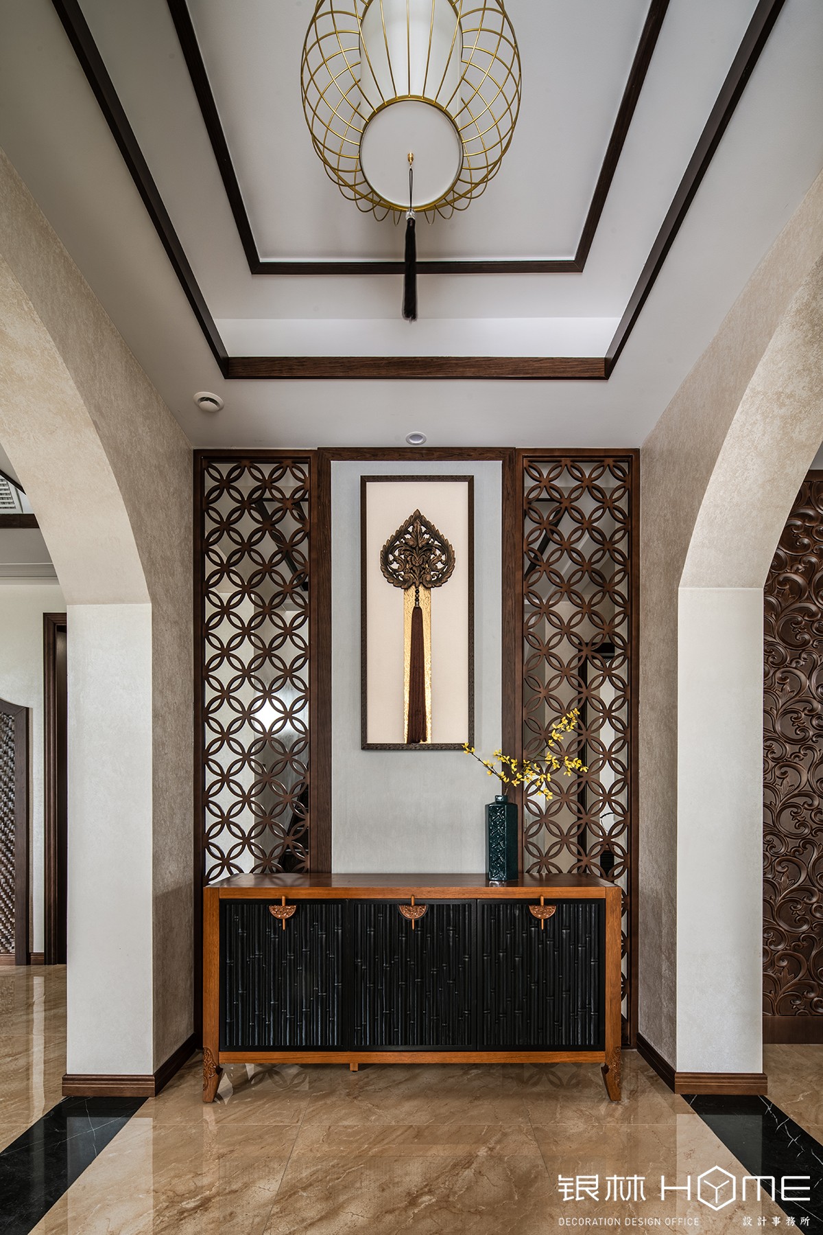 融城独栋别墅 | 现代简约风格打造宜居空间-55