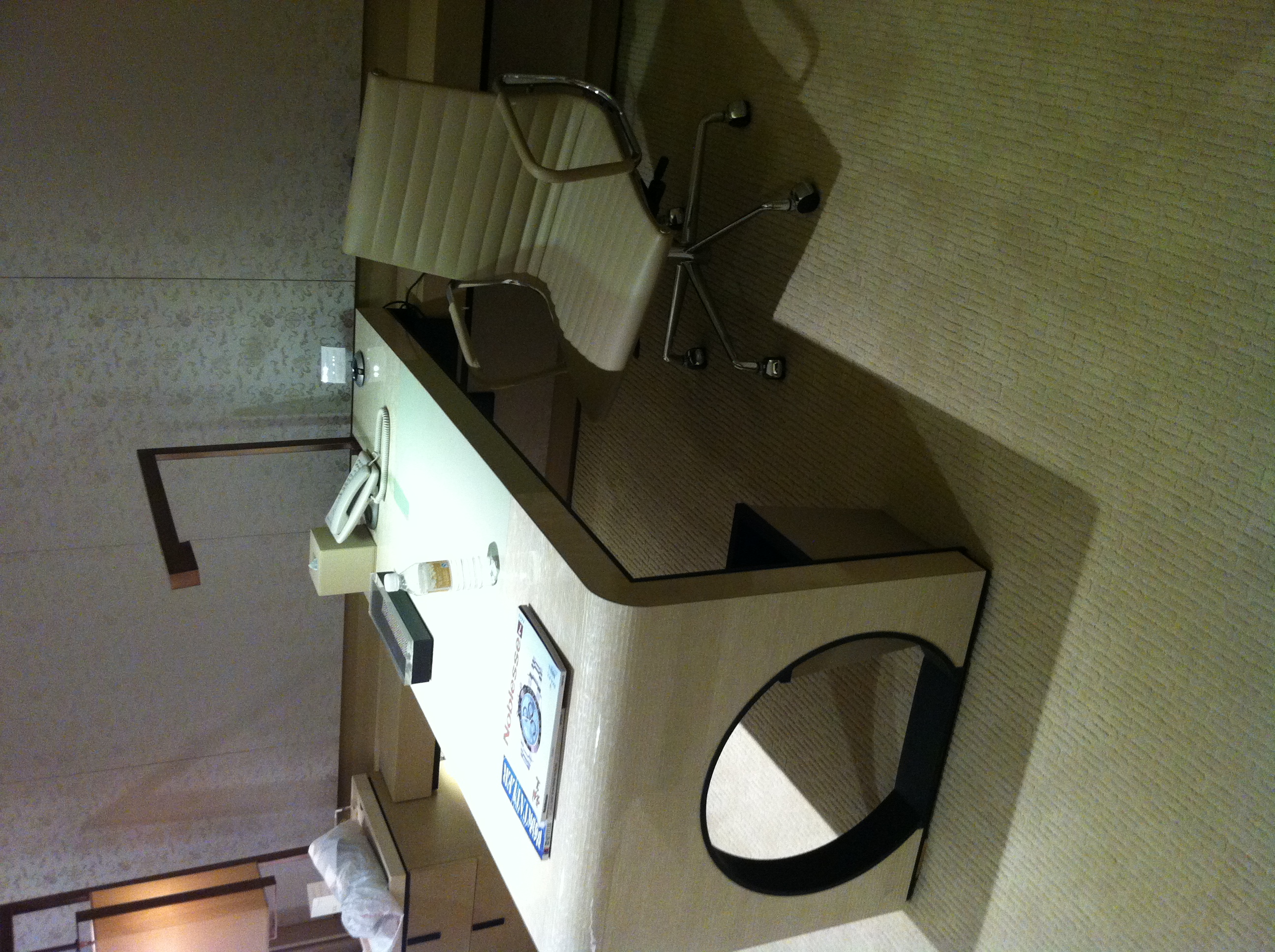 LTW  北京康莱德酒店-8-21