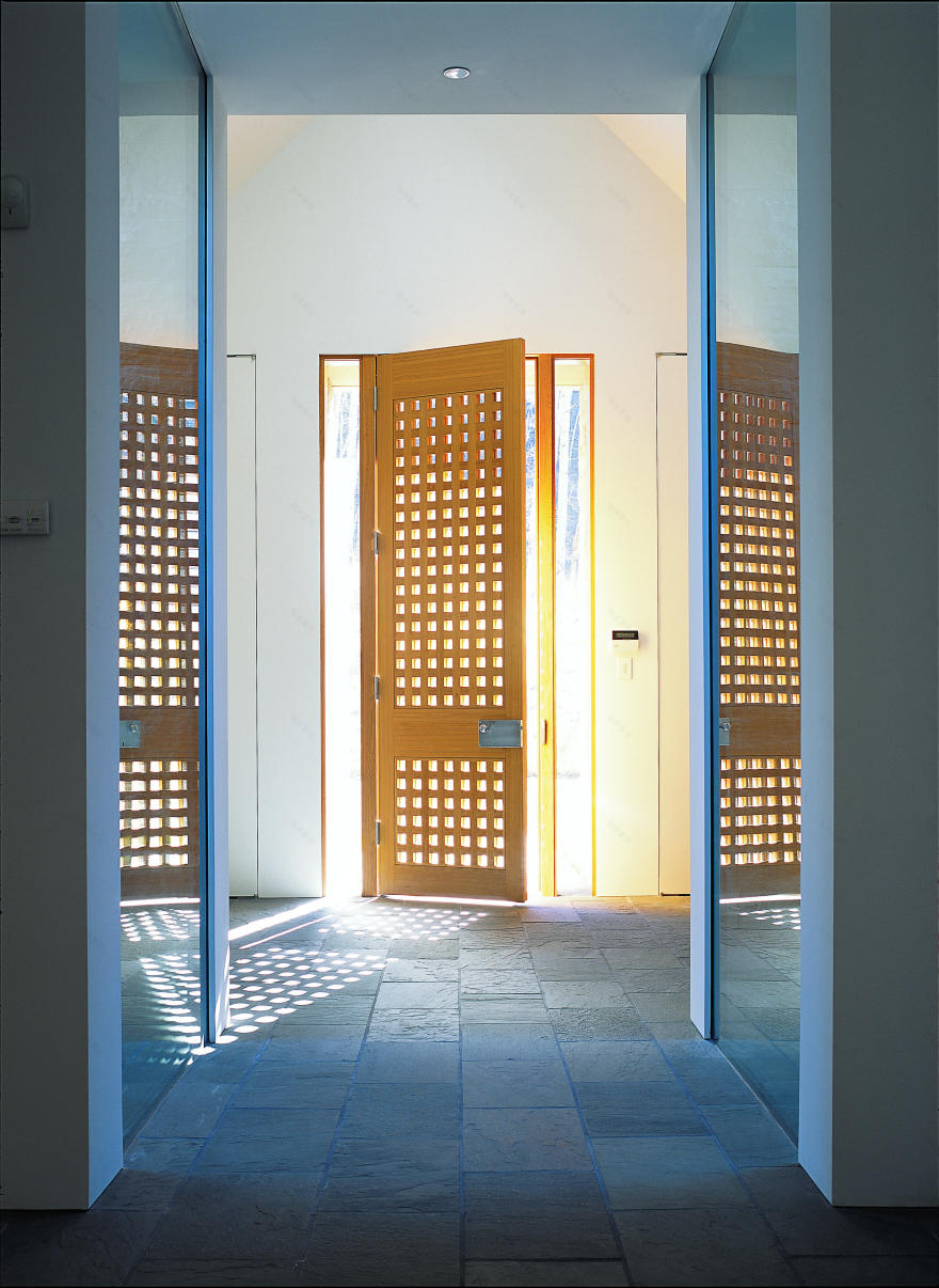 the rivers residence-4