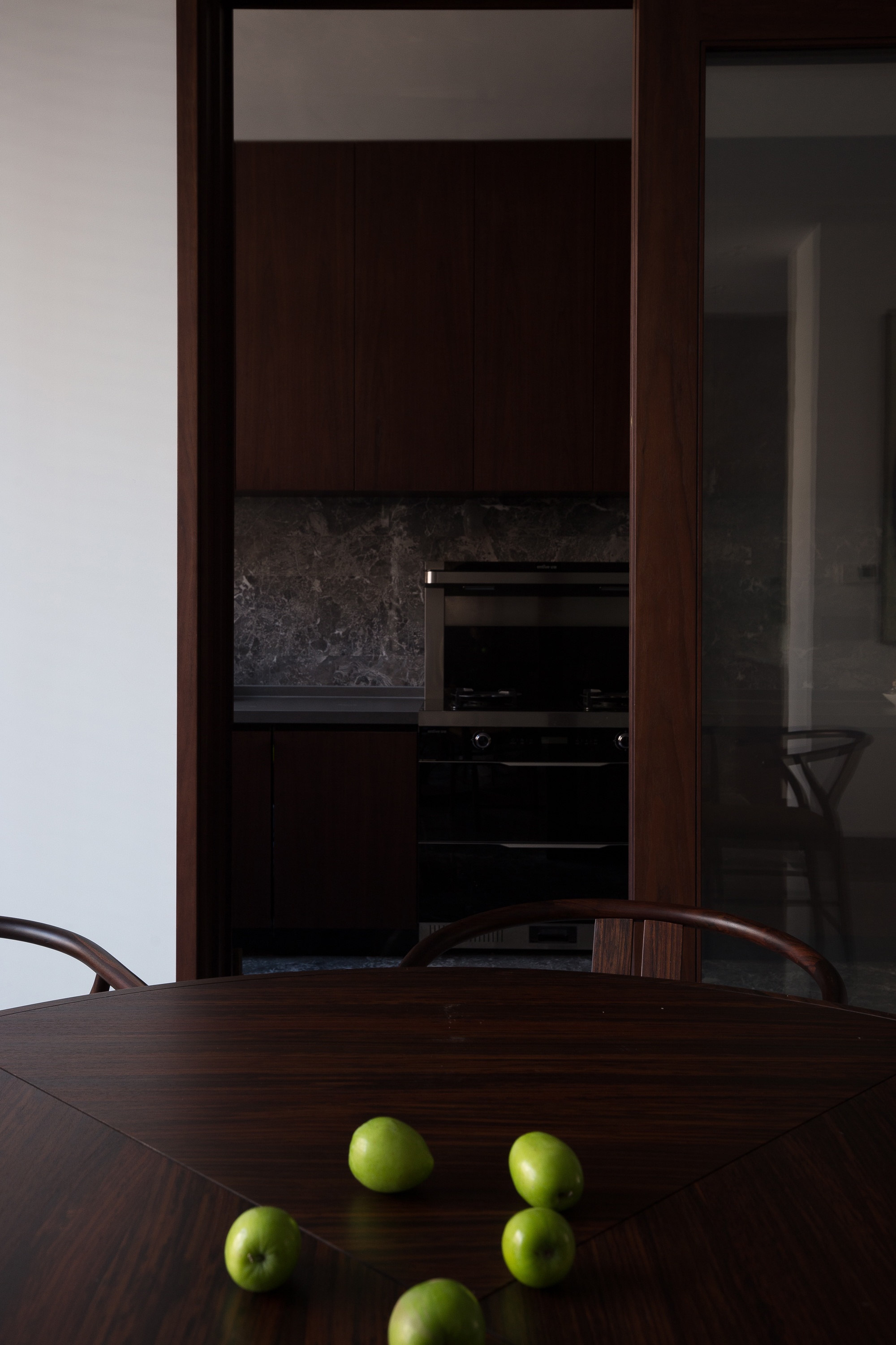 翡翠蓝湾别墅丨铭筑装饰-40