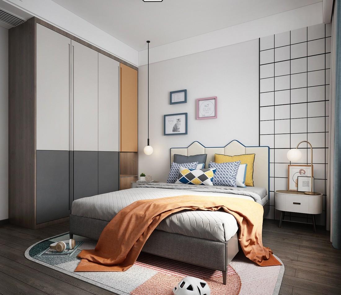 森与木栖 | 低奢生活空间设计-26