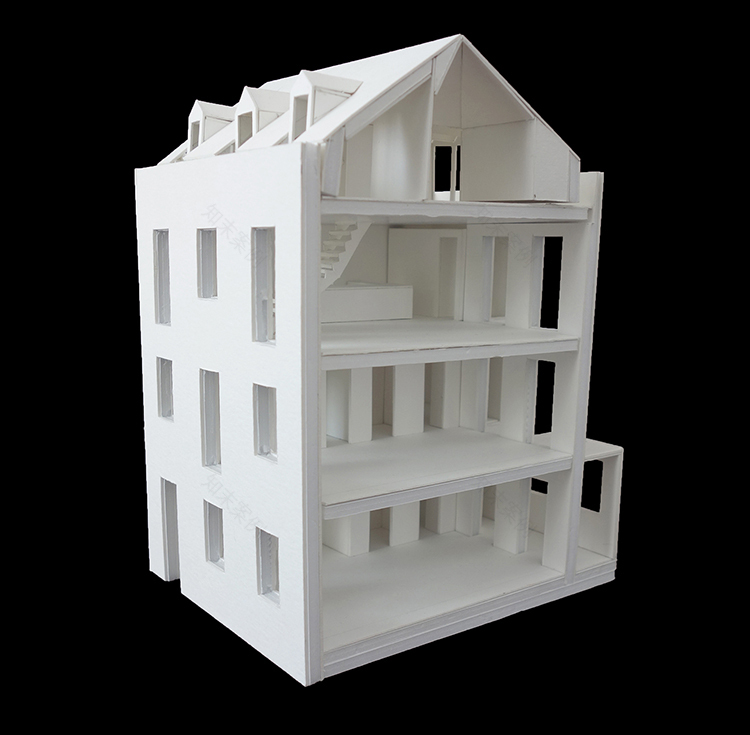 埃斯卡迪尼亚斯大楼丨葡萄牙里斯本丨Aurora Arquitectos-35