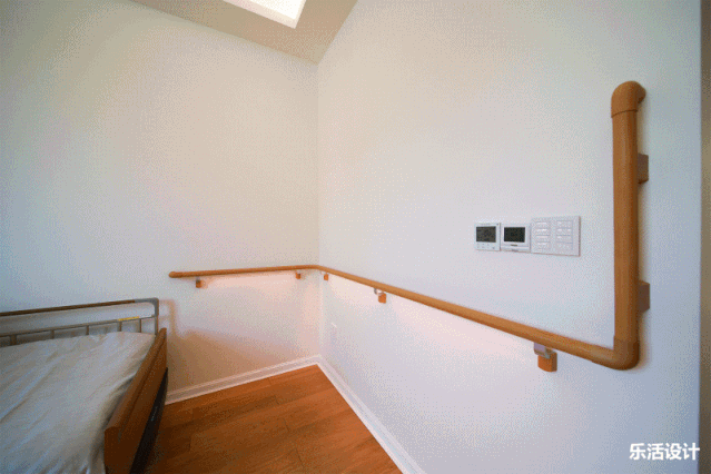 《梦改》神之手本间贵史打造阿尔茨海默症患者安心家居-121