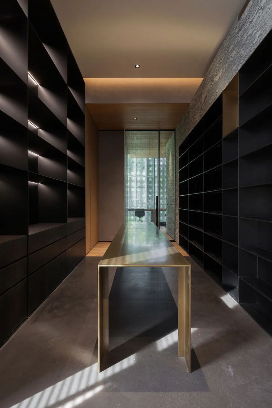 厦门 RAVA 旗舰店 | 现代简约美学空间-43