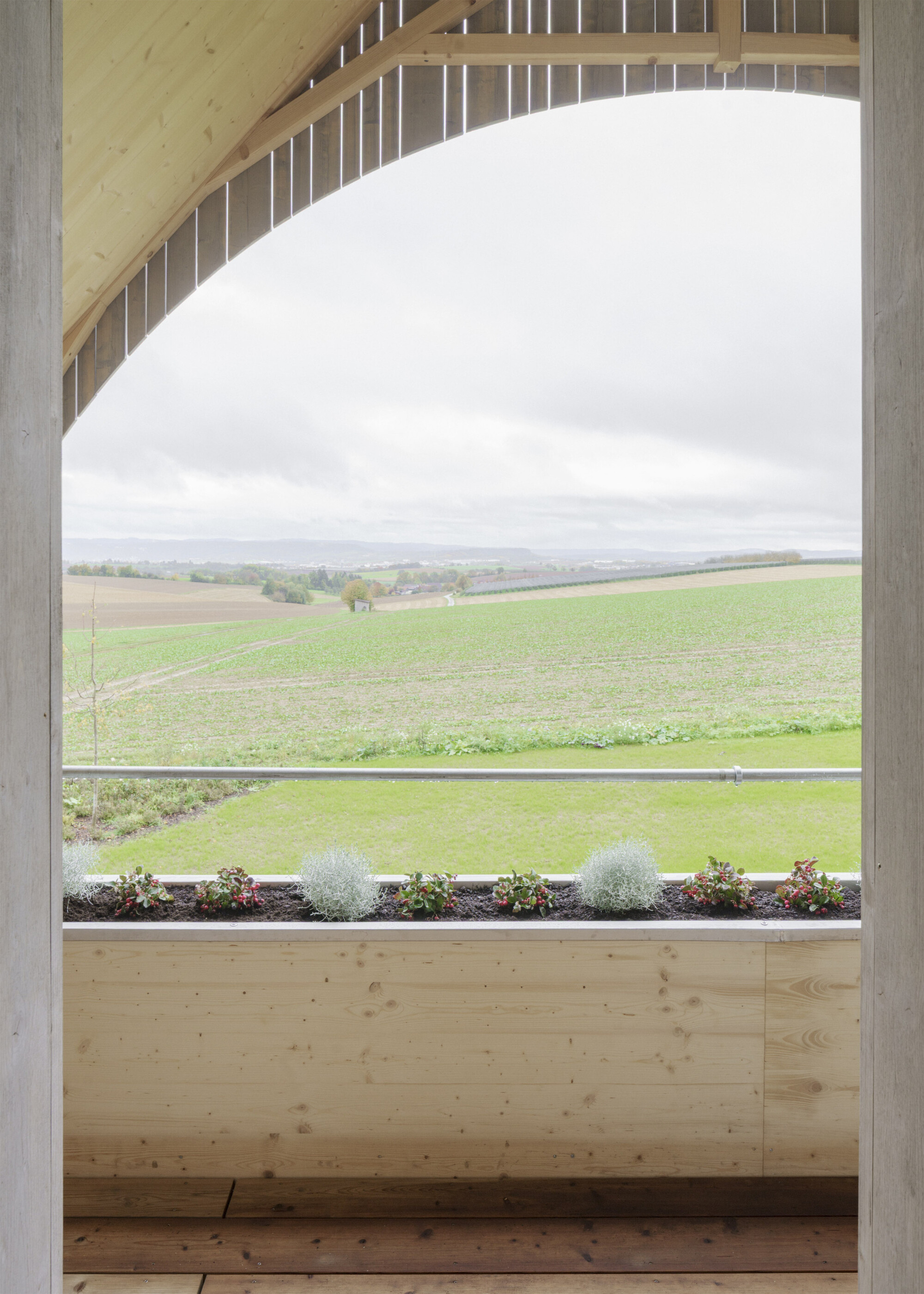 Friedrichsruhe半独立式住宅丨德国-32