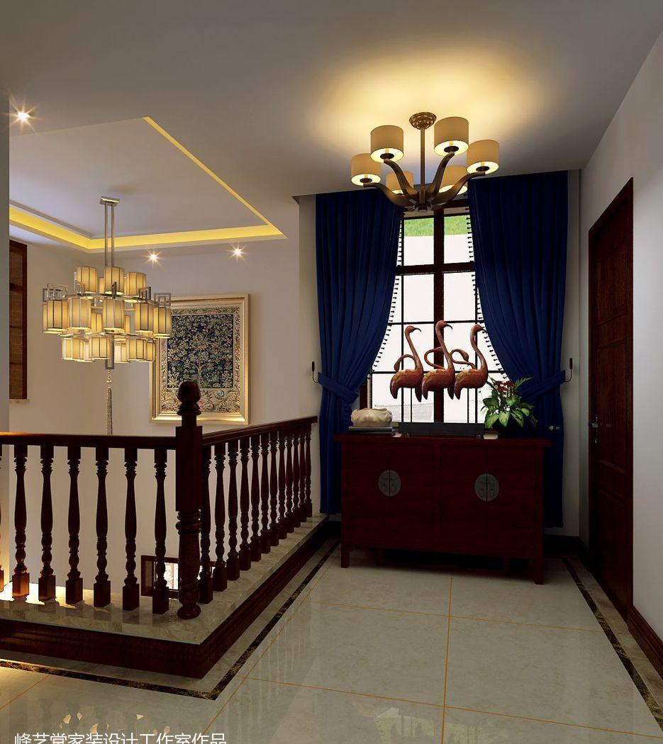 中海信公园城别墅品湖苑 实景照惊艳亮相-34