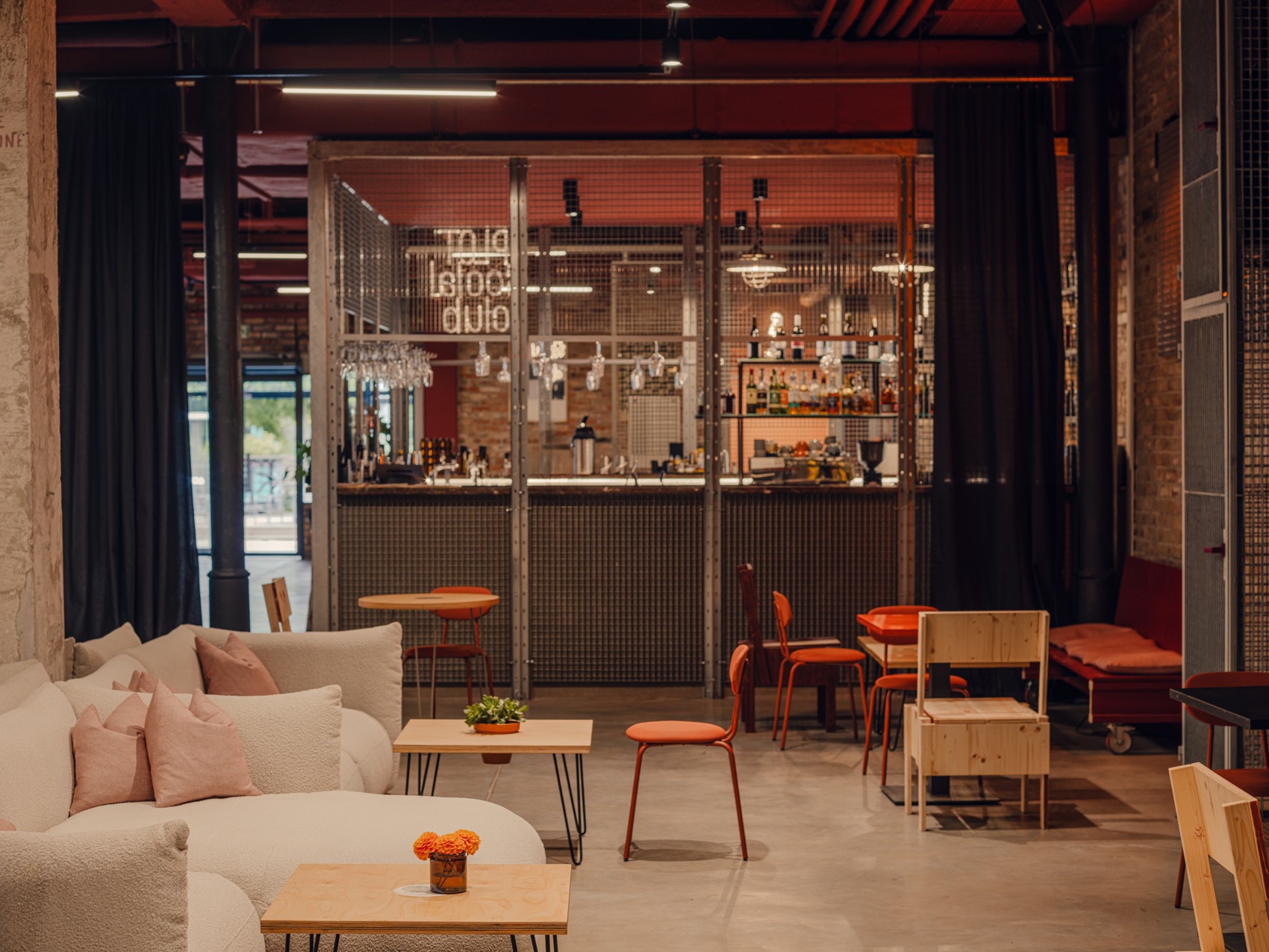 Grid Arthub商业与文化中心丨波兰格但斯克丨Filip Kozarski(IPA事务所)-26