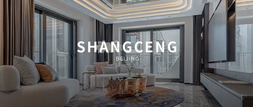 理想100家|一个为年轻灵魂定制的功能主义艺术居所-71