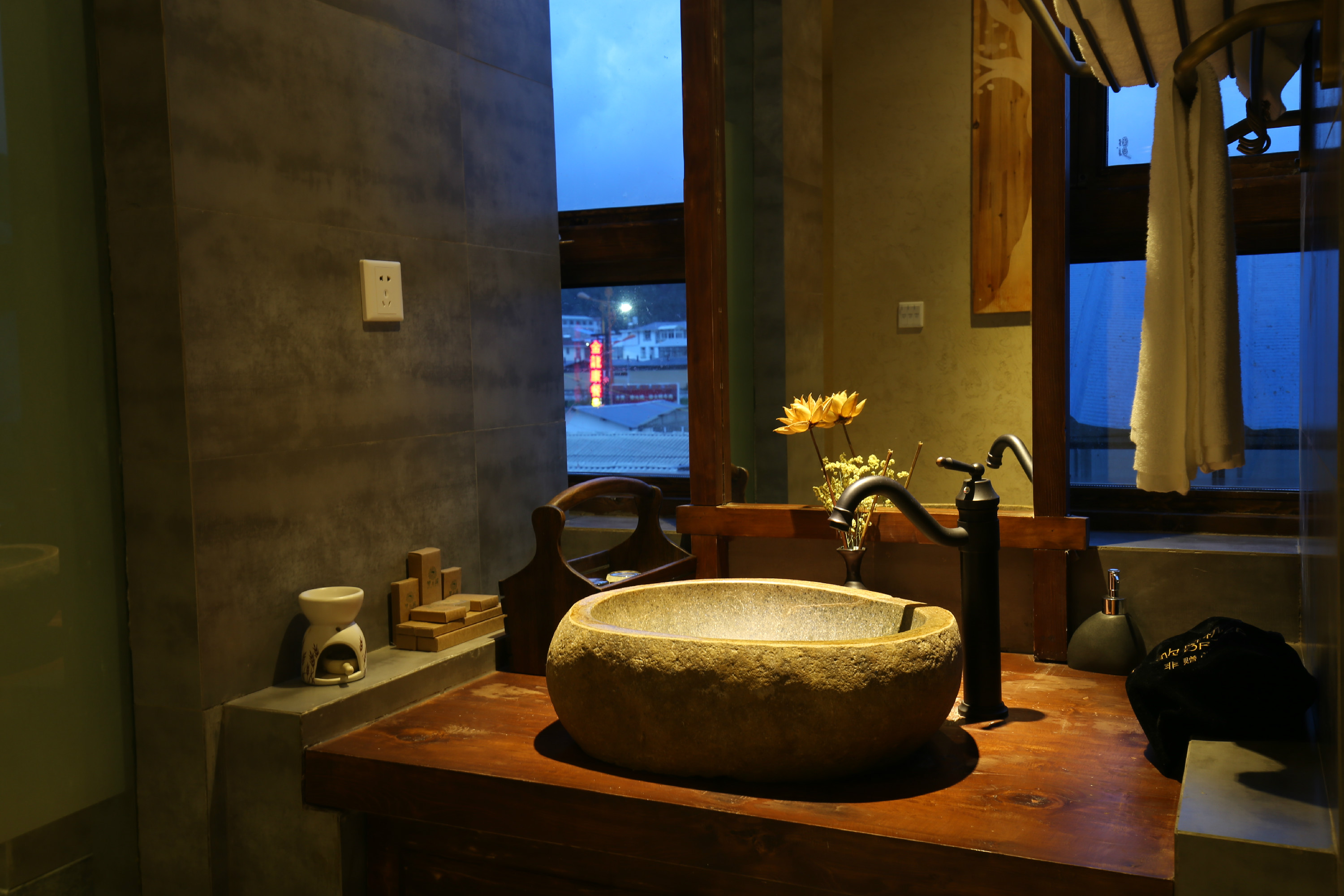 香格里拉·帝贝近云度假酒店（含官方摄影摄影实景图）-37