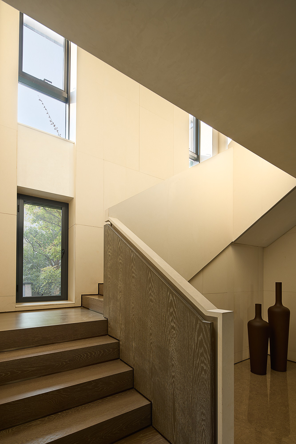 九溪玫瑰园丨中国杭州丨GFD广飞设计-42