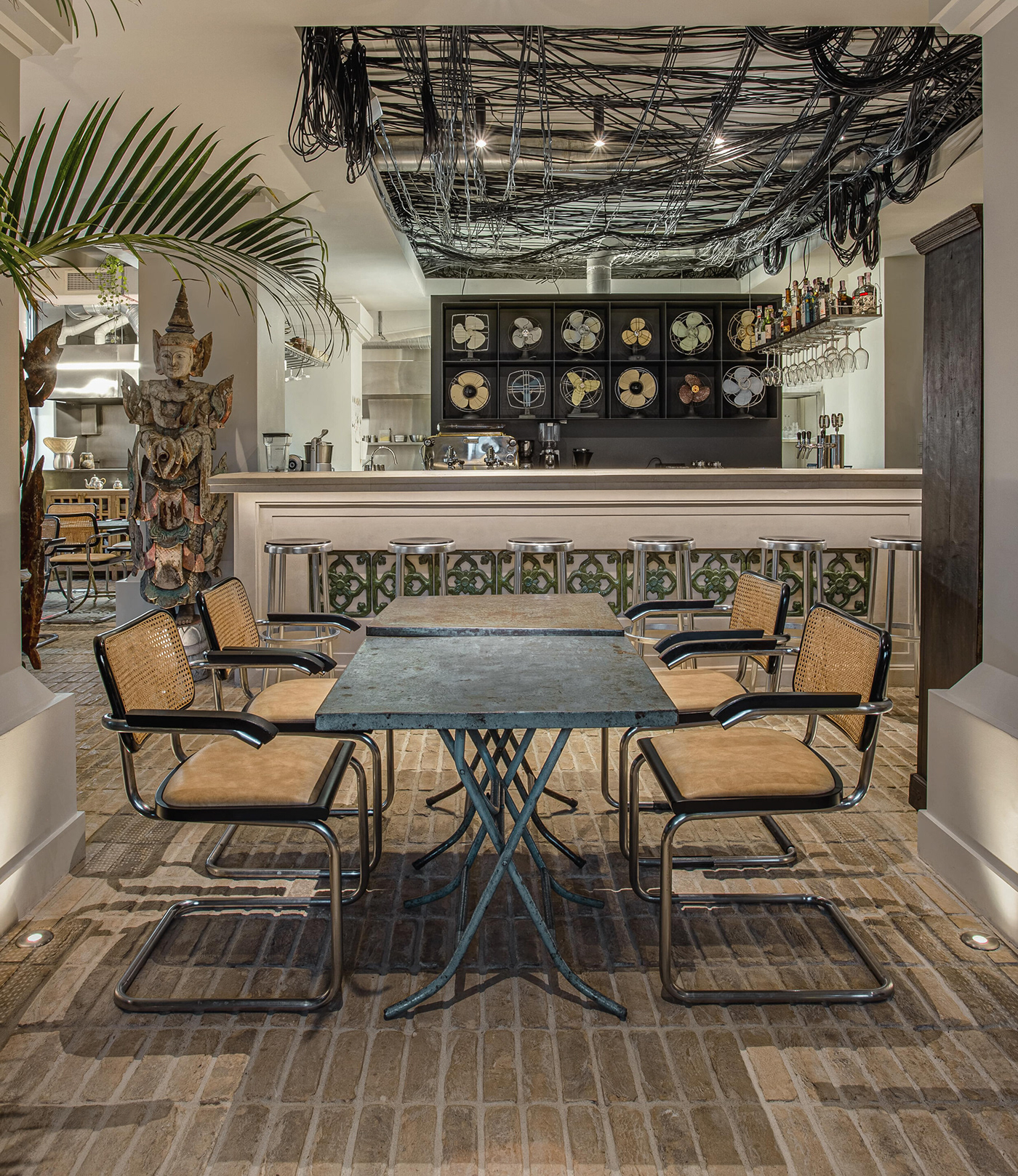 THAILAND HI 酒店 | balbek bureau | 2020 | 乌克兰-50