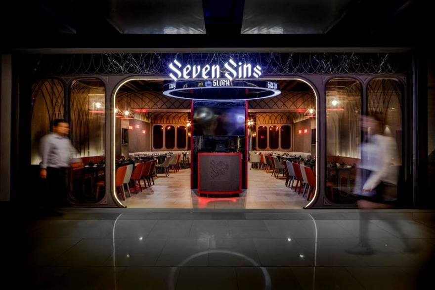 七宗罪火锅店-14