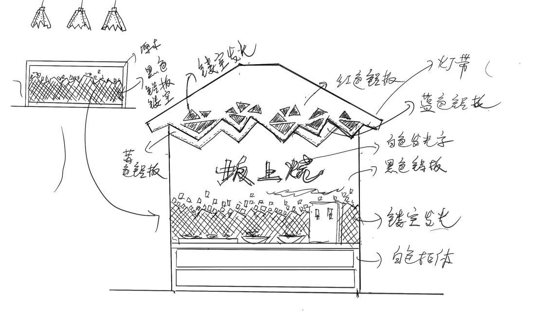 
坂上烧 -1