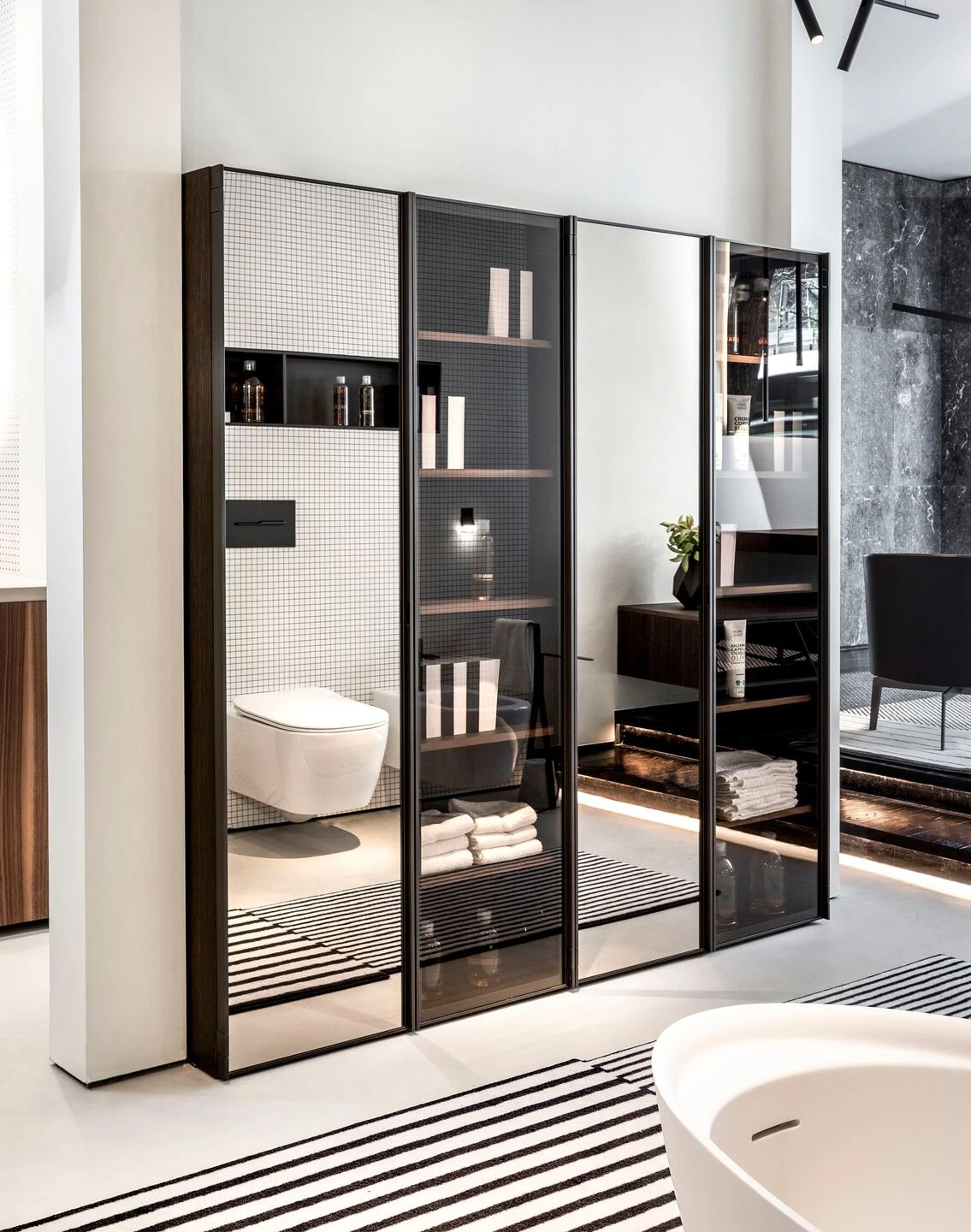 NN 陈列室 奥唐奈丨西班牙马德里丨Andrea Lupi-28