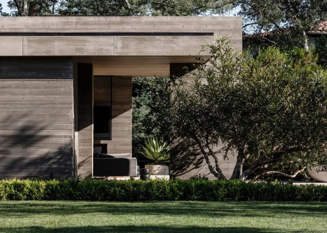 天堂湾丨美国洛杉矶丨Scott Mitchell 工作室-35