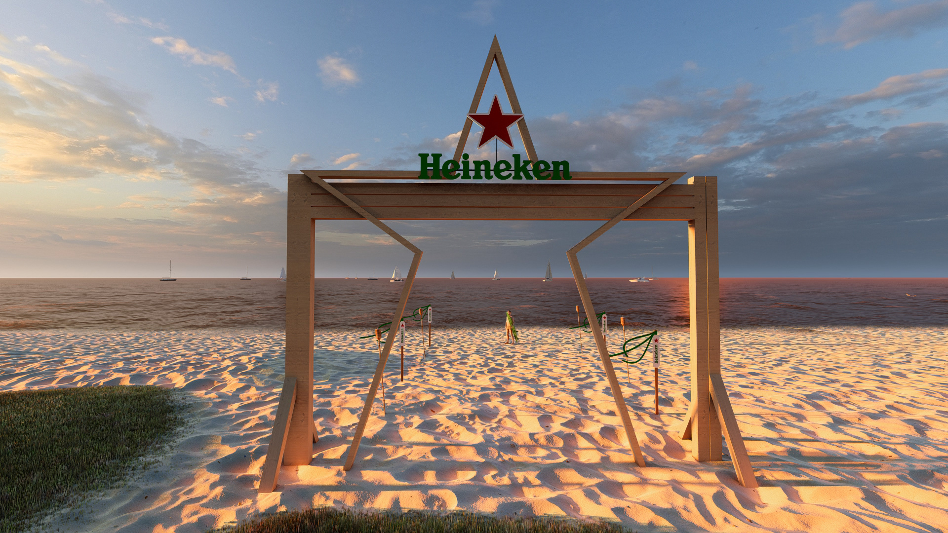 Evento en la Playa-12