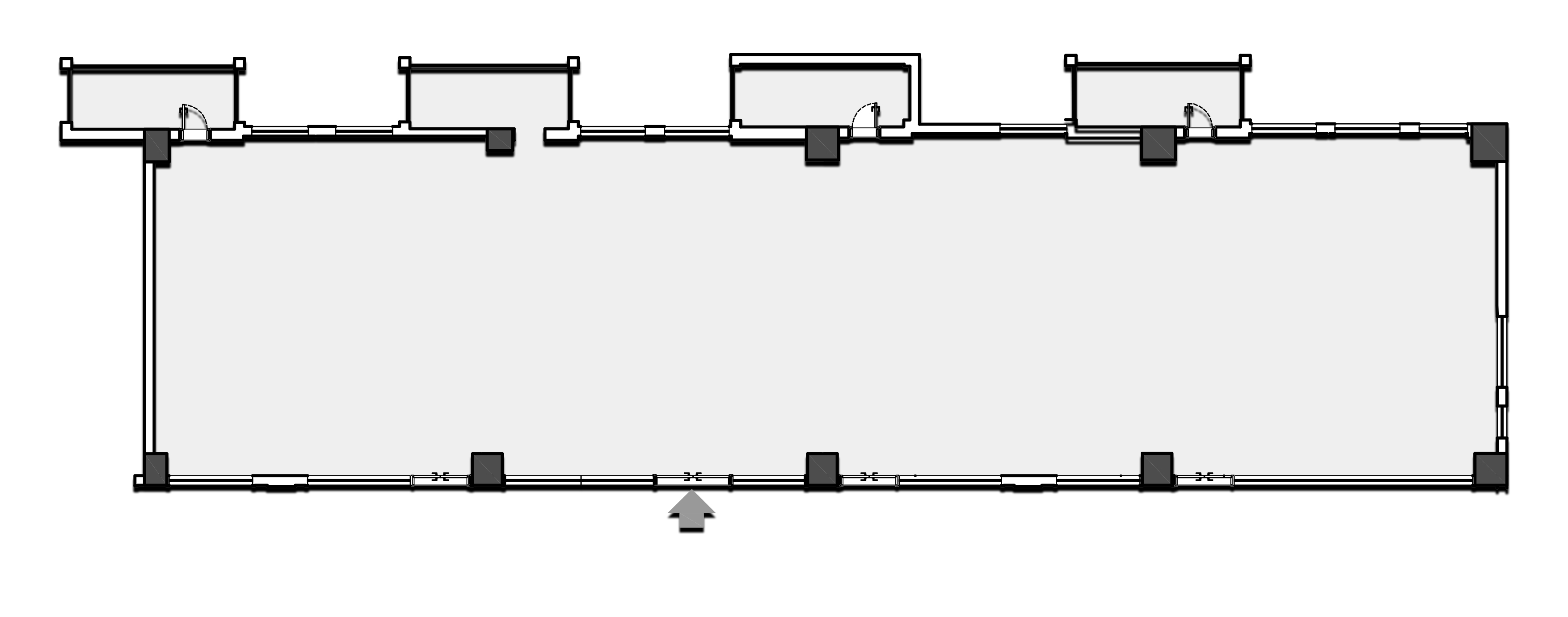 乐设汇·设计师共享平台联合办公中栋国际项目丨中国杭州丨LD 设计-5