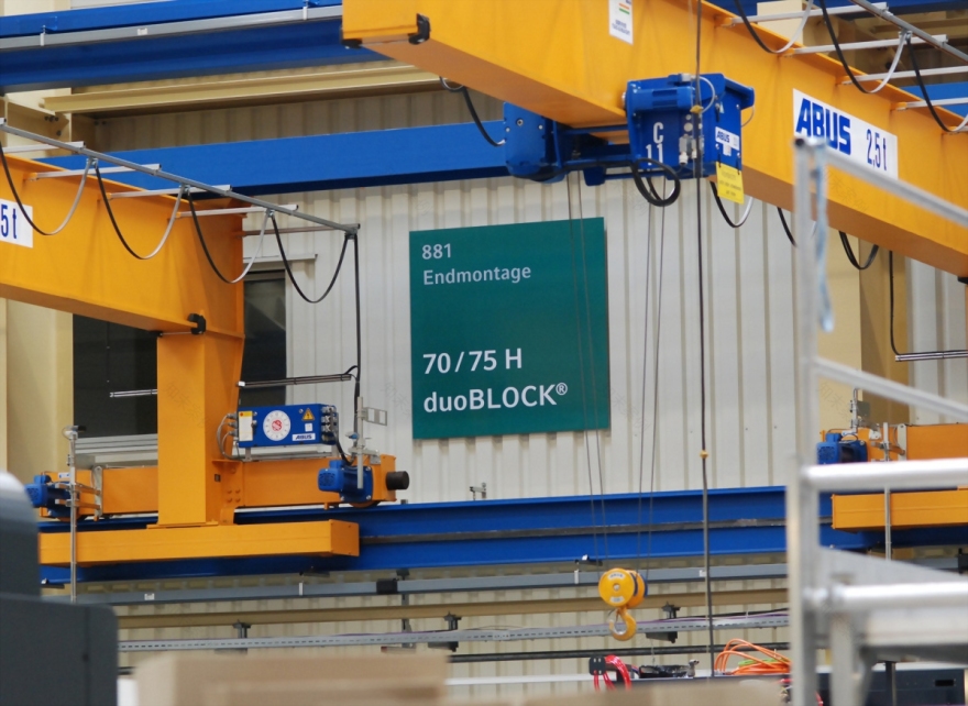 DECKEL MAHO集团导向与定位系统设计项目丨designgruppe koop-12