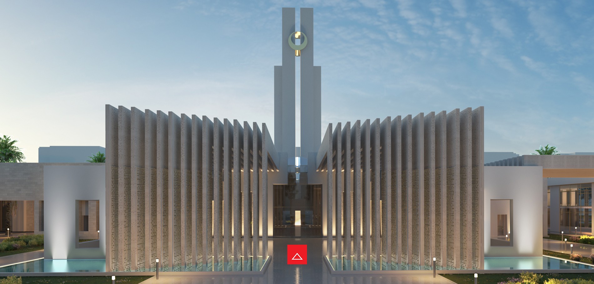 丨埃及开罗丨CUBE Consultants-2