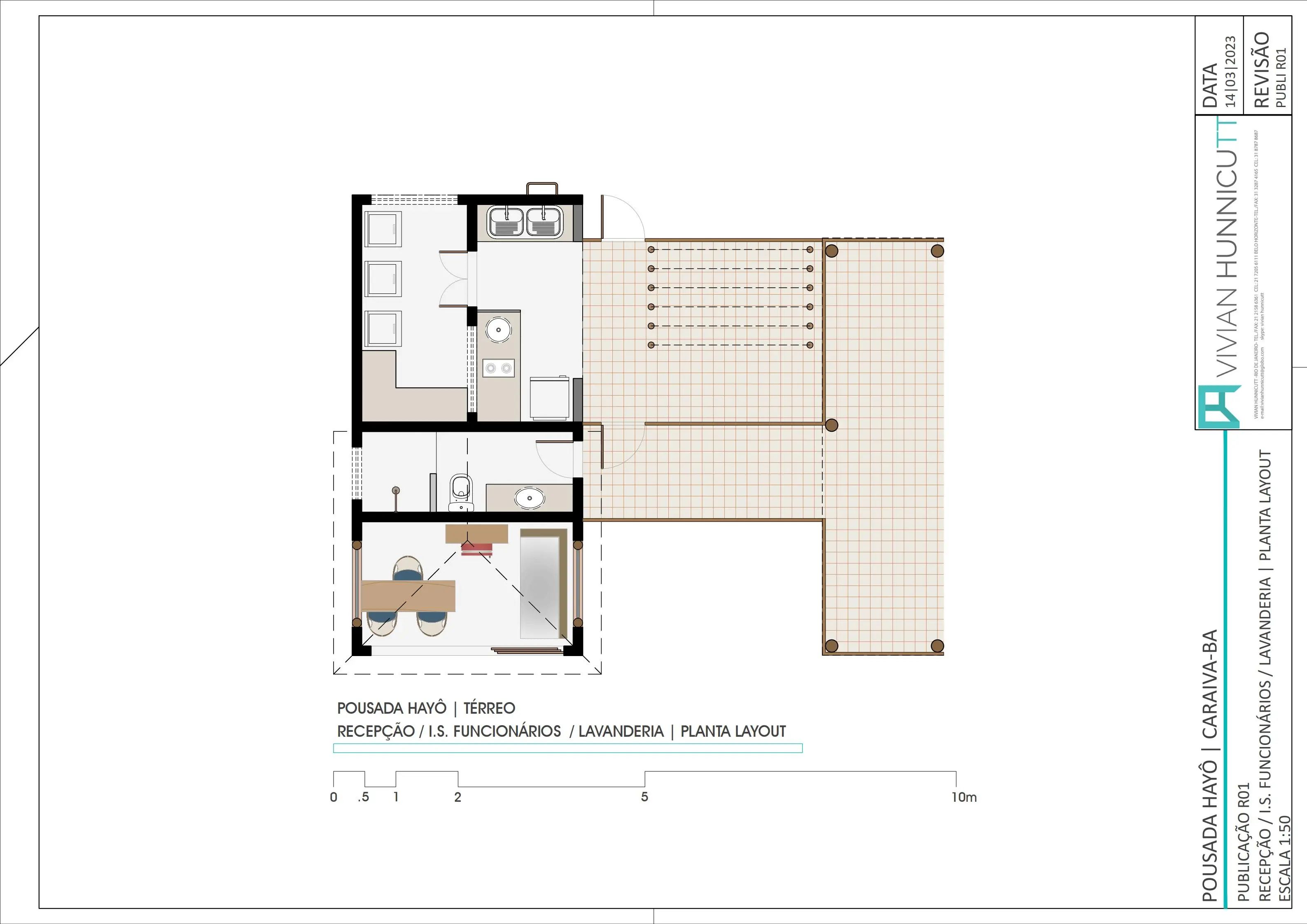 揽海入眠|巴西 Hayô 旅馆丨Vivian Hunnicutt-64