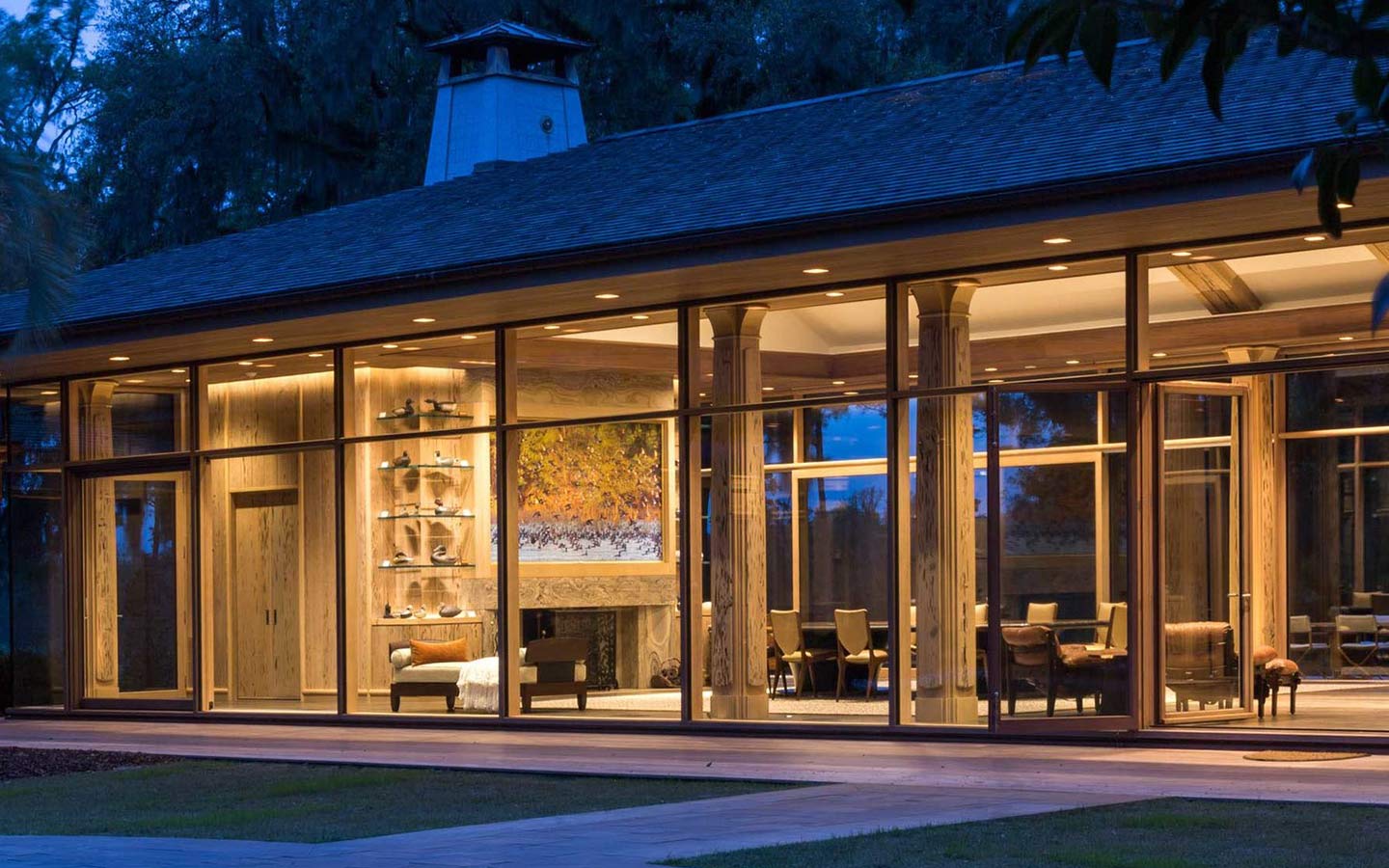 美国狩猎庄园丨Ingrao Inc.-16