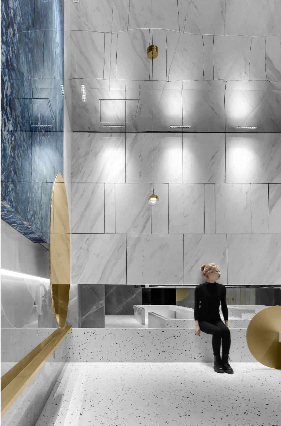 许智超:反重力-石空漫步-6