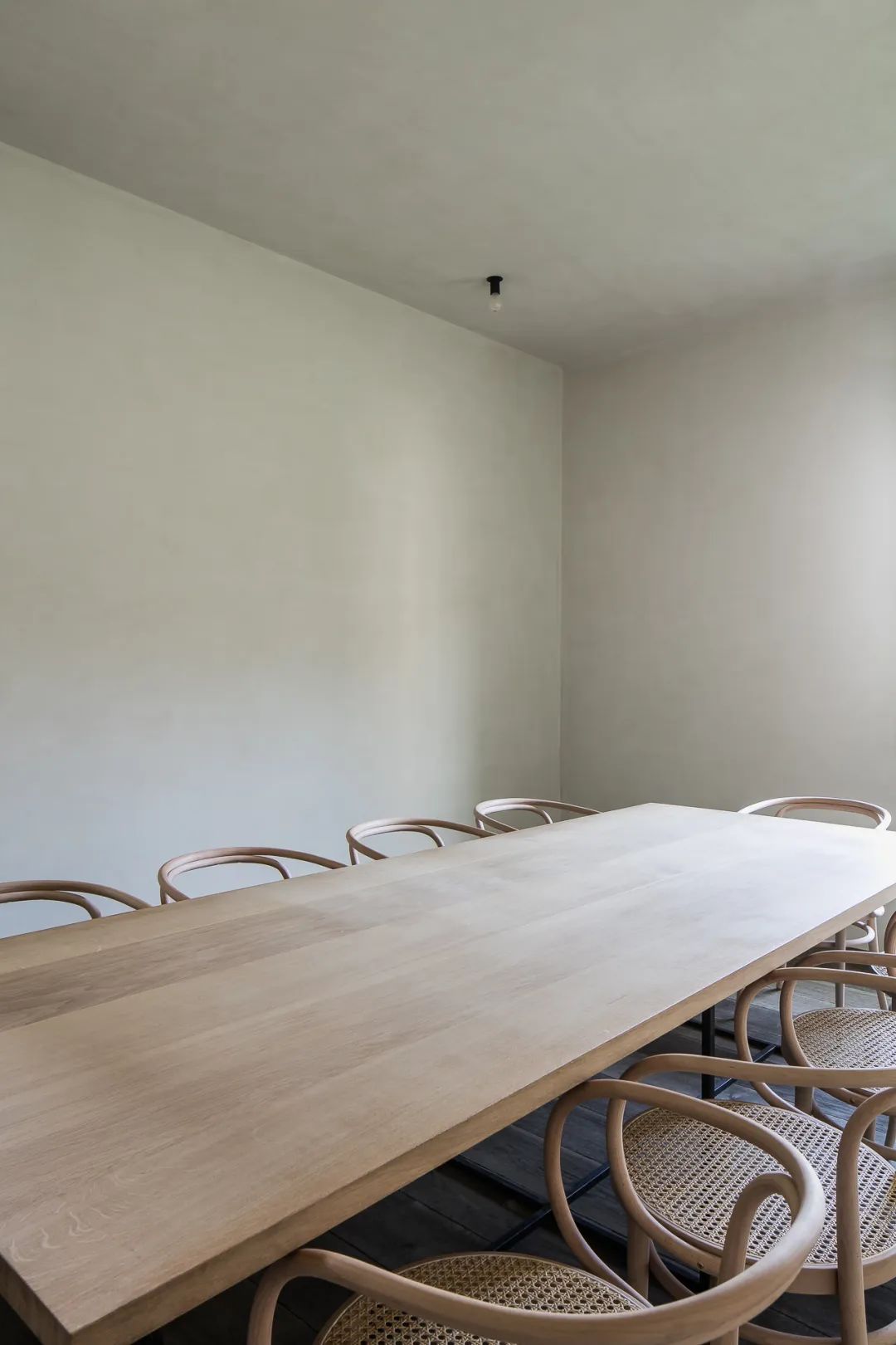 极简主义空间哲学 · Jim Dierck· 的安特卫普住宅设计丨比利时安特卫普丨Jim Dierckx-110