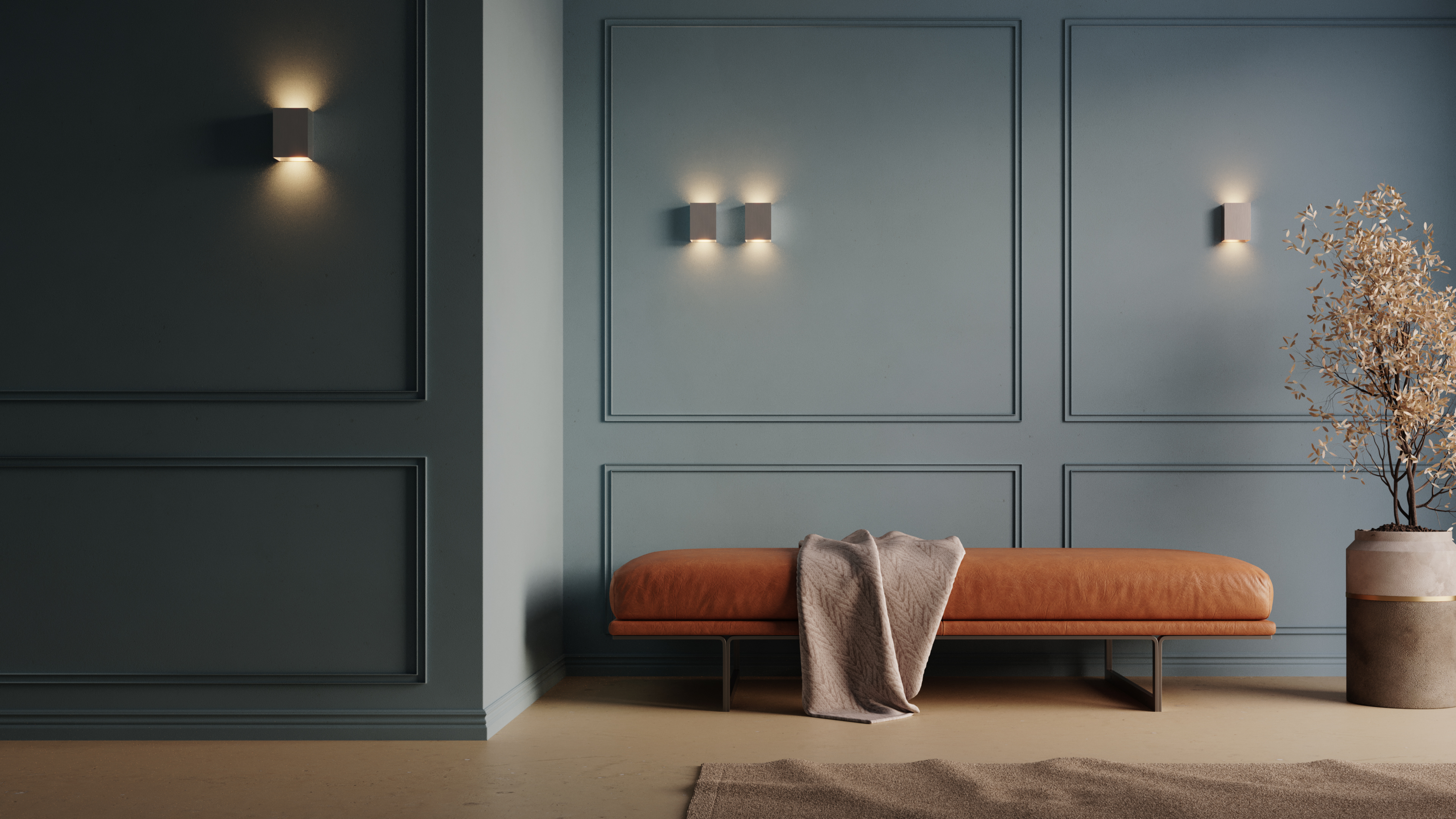 模块化虚拟展厅 2丨darqviz — studio-8