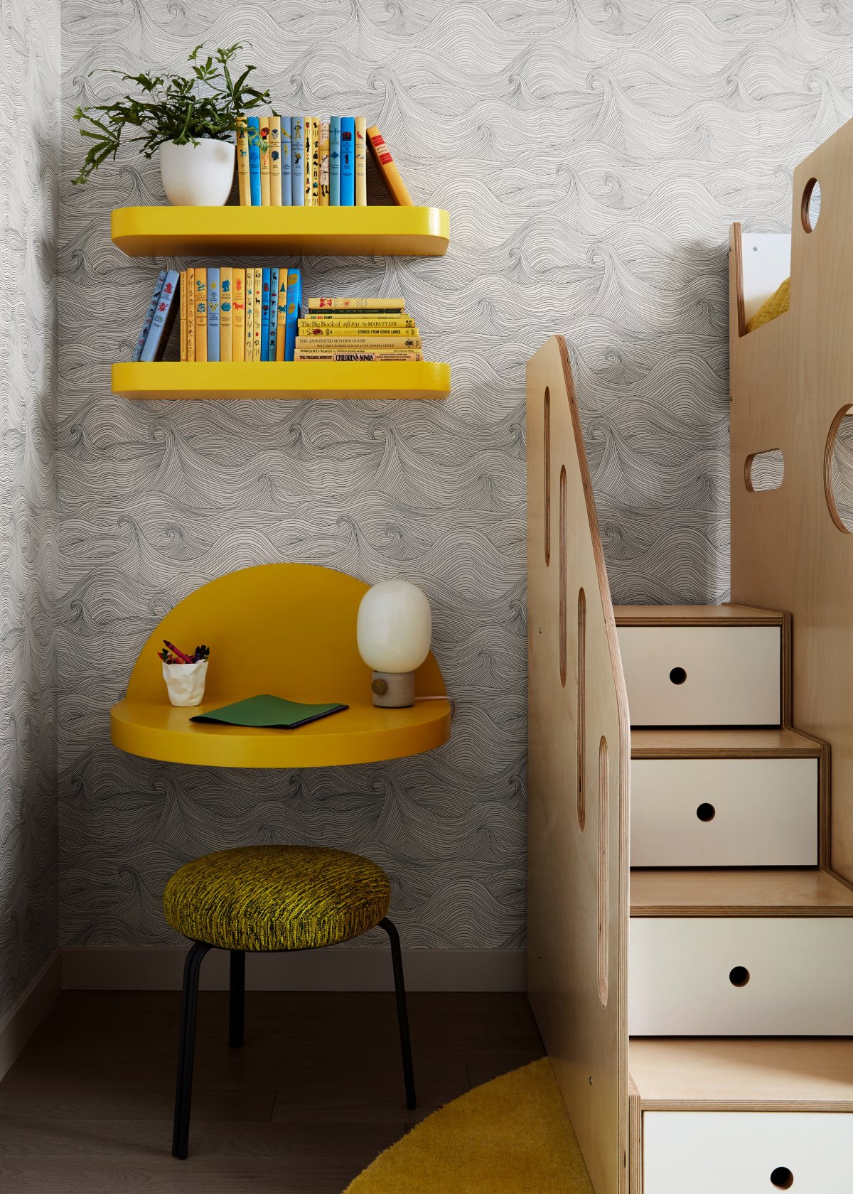 One Manhattan Square-13