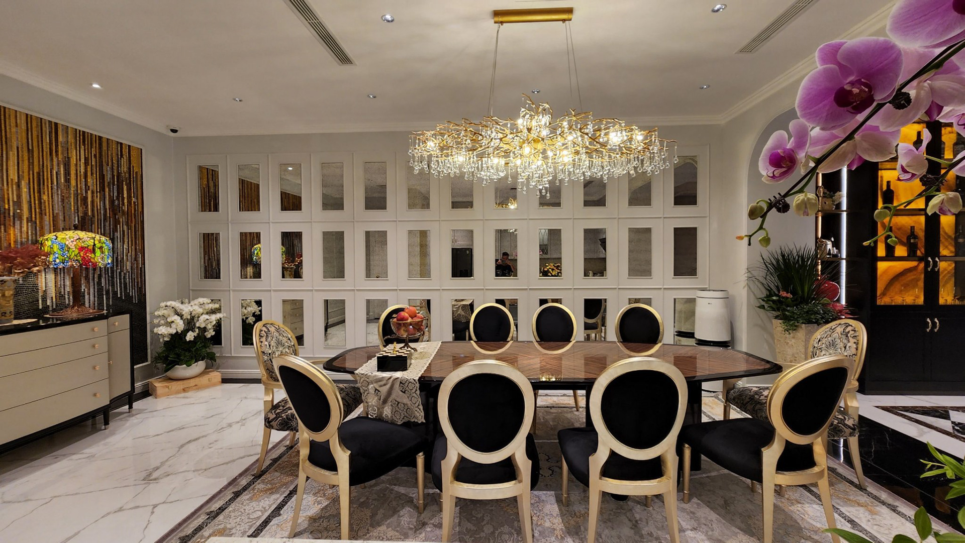 向日葵别墅丨Nguyen Khanh Van-29