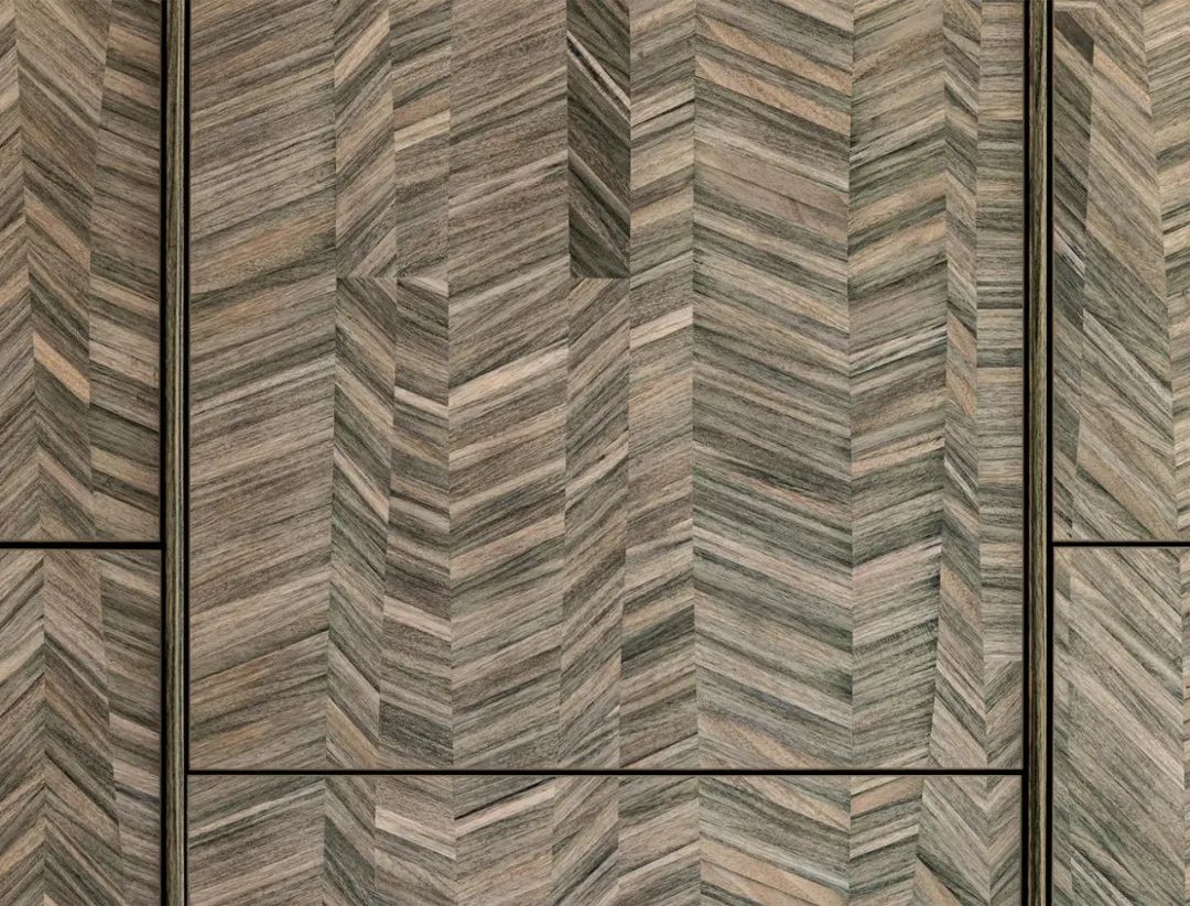 爱马仕麻布台店室内设计丨日本东京丨RDAI 建筑事务所-16