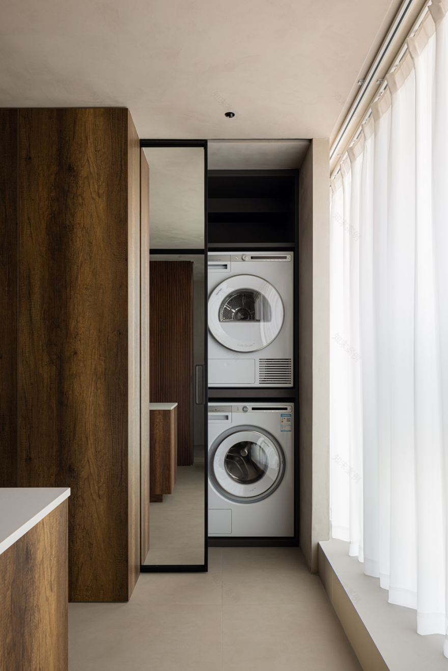 今古凤凰室内设计项目丨中国汕头丨今古凤凰设计机构-84