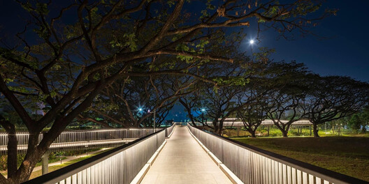 丨泰国曼谷丨Arsomsilp社区与环境建筑师事务所,土人设计-56