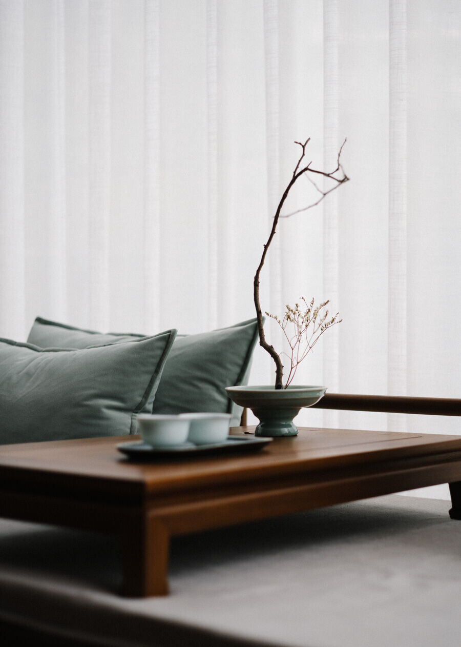 梅尔罗斯山别墅丨Locus Associates-31