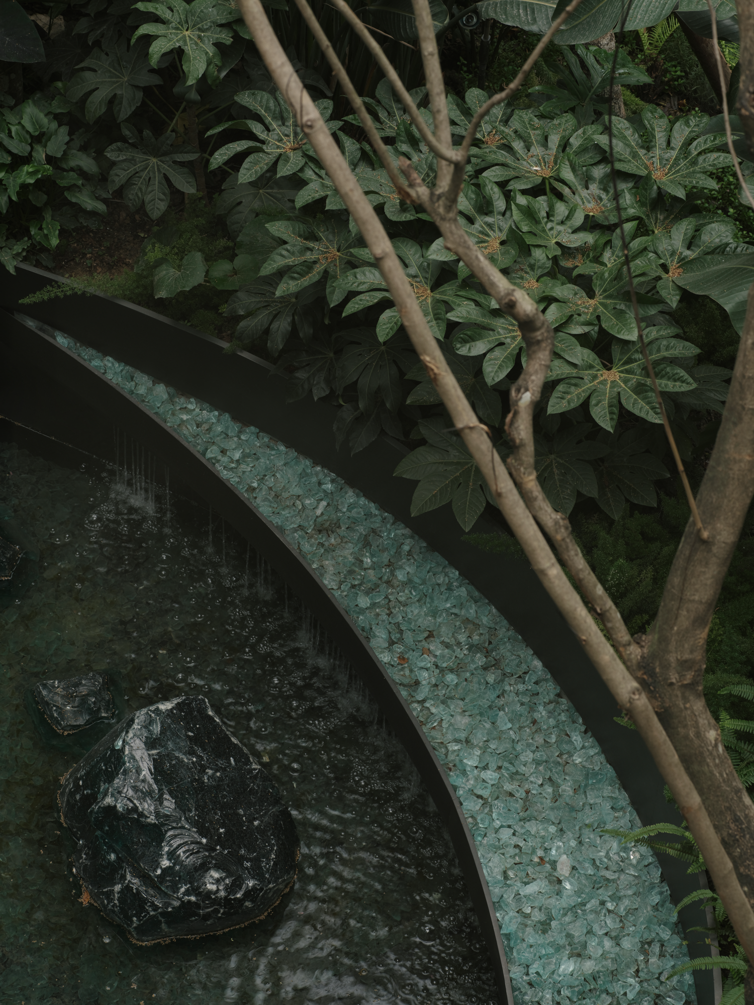 越秀金茂天鹭满园丨中国成都丨MIND迈德景观-31