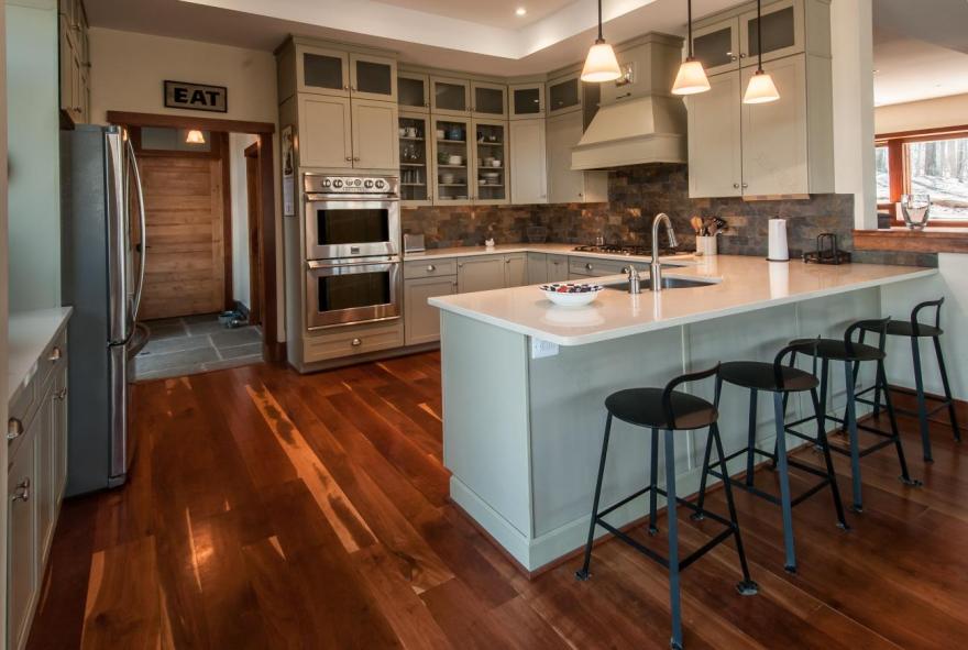 丨美国丨Ballard + Mensua Architecture-5