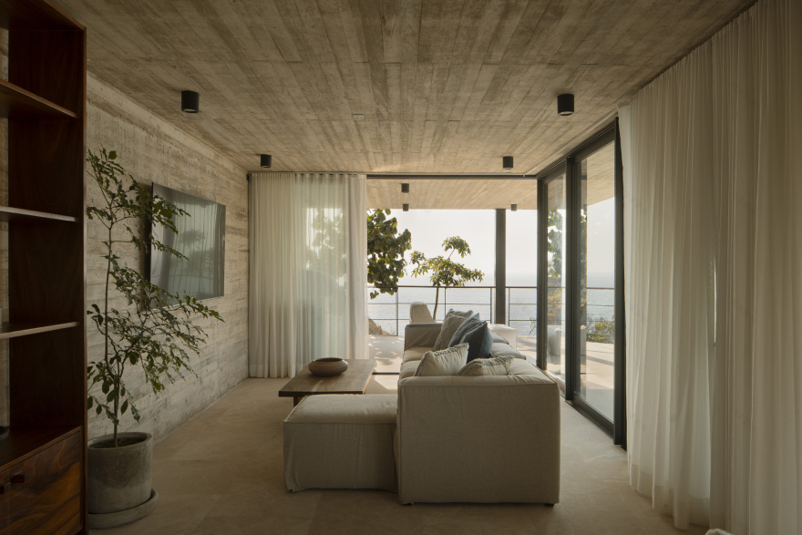 丨墨西哥丨Zozaya Arquitectos-28